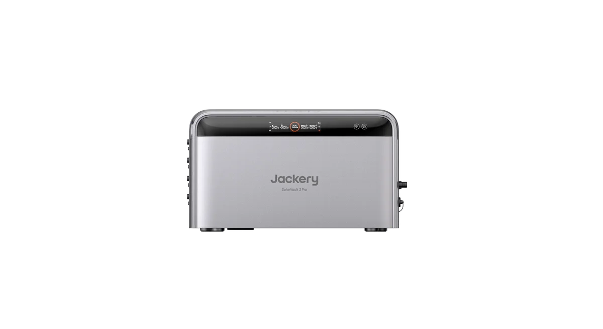 Jackery SolarVault 3 Pro — фото 1